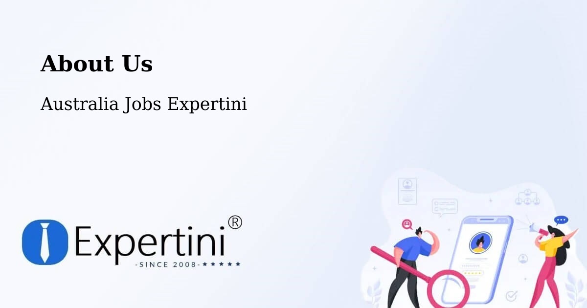 About Expertini Recruitment Platform  – Park Ridge - Park Ridge, Australia Jobs Expertini