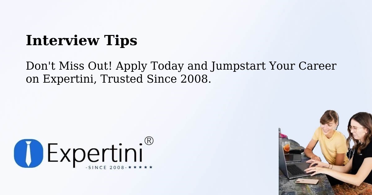 Interview Tips & Techniques for Job Seekers – Park Ridge - Park Ridge, Australia Jobs Expertini