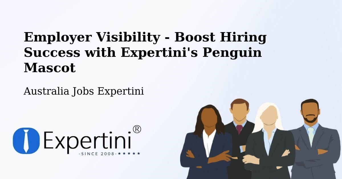 CV and Resume Visibility Optimization – Park Ridge - Australia Jobs Expertini